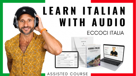 LIA 1 - Cover Assisted Version