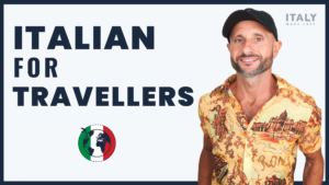 Italian For Travellers