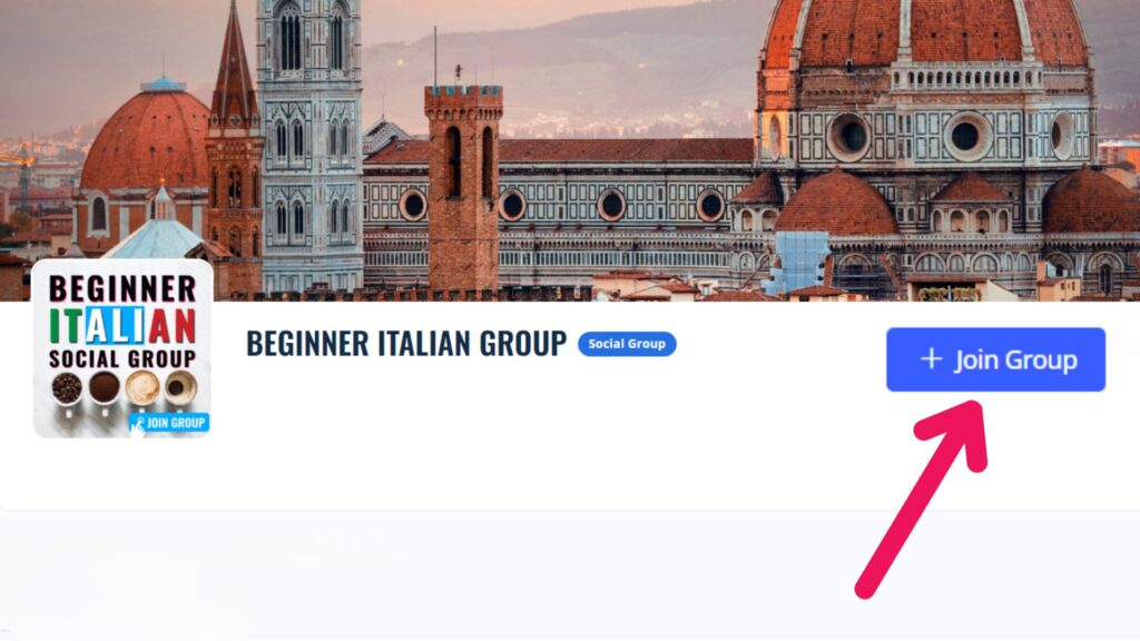 Join Group